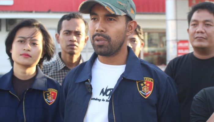 Dua SPBU dI Palu Kembali Disidak, Ditreskrimsus Polda Sulteng Temukan Kekurangan Takaran