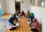 Melalui Belajar Mengaji Alquran, Lapas Ampana Bina Kepribadian Warga Binaan