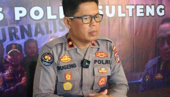 Operasi Ketupat Tinombala-2024 Berakhir, Kecelakaan Lalulintas di Sulteng turun 26 Persen
