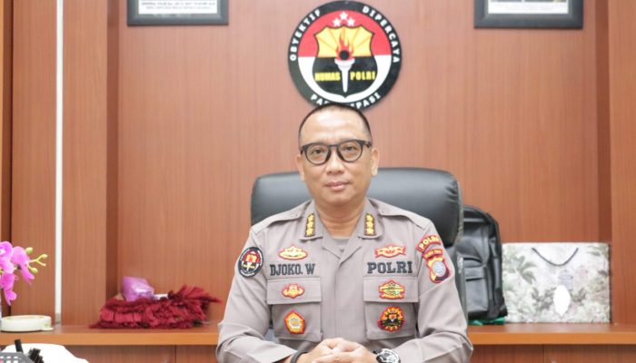 Polda Sulteng Lanjutkan Operasi Madago Raya Tahap II Libatkan 250 Personel