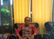 188 Narapidana Lapas Ampana Diusulkan Dapat Remisi Khusus Hari Raya Idul Fitri