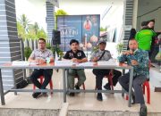 Hari Raya Idul Fitri 1445 Hijriah, Lapas Ampana Buka Layanan Kunjungan Khusus