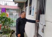 Melalui Trolling, Lapas Ampana Tingkatkan Pengawasan Lingkungan Pasca Hari Raya Idul Fitri