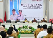 Pemkab Touna Gelar Musrenbang RKPD 2025 dan RPJPD 2025-2045