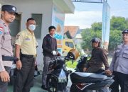 Patroli Dialogis, Strategi Polsek Ampana Kota Jaga Kamtibmas