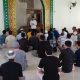 Program Pembinaan Spiritual, Lapas Ampana Gelar Kajian Keagamaan Islam Rutin Bagi WBP