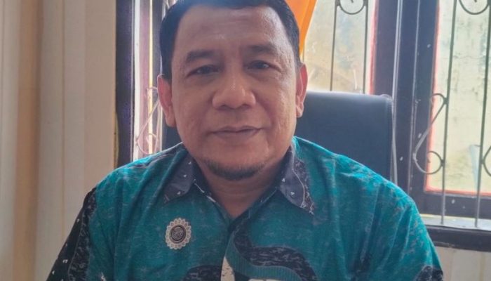 KPU Touna Mulai Buka Pendaftaran PPS untuk Pilkada Serentak 2024
