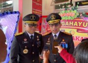 Konsisten! Kemenkumham Sulteng Kembali Duduki Posisi Kedua Tingkat Nasional Penyelenggaraan Makanan Terbaik Bagi WBP