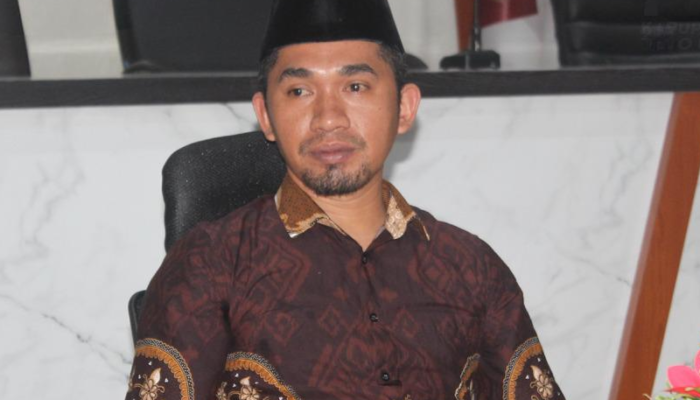 Ini Jadwal Distribusi Logistik Pilkada Serentak di Touna