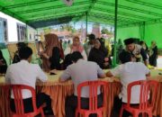 Berikan Pelayanan Optimal, Lapas Ampana Buka Layanan Kunjungan di Hari Lebaran Idul Adha