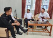 Melalui Coffe Morning, Lapas Ampana Tingkatkan Pemahaman Terkait Tugas Pengamanan
