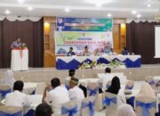 Sekretaris Daerah Touna Buka Pelatihan Perkoperasian dan Diversifikasi Gula Aren