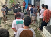 Tingkatkan Tata Tertib Warga Binaan, KA. KPLP Berikan Edukasi Hak dan Kewajiban Warga Binaan
