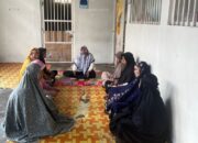 Lapas Ampana Bina Rohani Warga Binaan Melalui Belajar Mengaji
