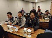 Lapas Ampana Ikut Berpartisipasi Penyuluhan Hukum Gerakan Anti Korupsi