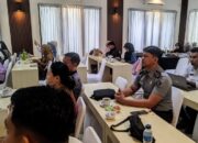 Lapas Ampana Kembali Berpartisipasi Dalam Program Onboarding UMKM 2024