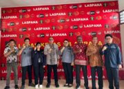 Pengawasan Bantuan Hukum Lapas Ampana Oleh Tim Bidang Hukum Kanwil Kemenkumham Sulteng