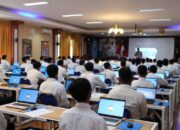 Seleksi Catar Kemenkumham Memasuki Tahap SKD, Kemenkumham Sulteng: Catat Tanggalnya!