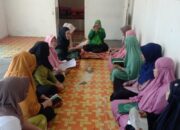 Tranformasi Kepribadian Warga Binaan Melalui Pengajian Rutin