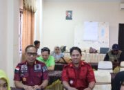 Kalapas Ampana Ikuti FGD Lintas Sektoral Untuk Penguatan Moderasi Beragama di Touna
