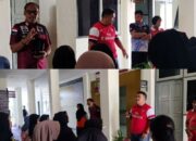 Lapas Ampana Edukasi Pelaksanaan Lomba 17 Agustus Pada Warga Binaan