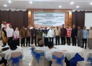 Lapas Ampana Ikuti Pelatihan Perkoperasian dan Olahan Makanan