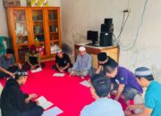 Pembinaan Kepribadian Spiritual di Lapas Ampana: Belajar Mengaji Dengan Metode Dirosa