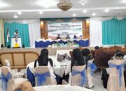Resmi Ditutup, Pelatihan Perkoperasian dan Keterampilan Teknis Olahan Makanan Diharapkan Dapat Majukan Koperasi dan Pelaku UKM di Touna