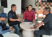 Sekda Touna Imbau Masyarakat Jaga Keamanan dan Gunakan Hak Pilih Suara Mereka