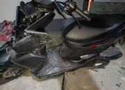 Wartawan di Ampana Jadi Korban Tabrak Lari, Pelakunya Belum Terungkap Dalam Penyelidikan Polisi