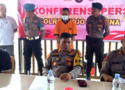 Kecanduan Judi Online, Pemuda di Touna Nekat Curi Motor di Hotel
