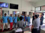 Tingkatkan Pemahaman Tentang Hak dan Kewajiban Selama Masa Asimilasi, Lapas Ampana Edukasi dan Sosialisasi Untuk WBP