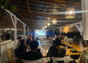 Hadiri Rapat Finalisasi Persiapan Debat Publik Pertama, Kabagops Polres Touna: Kami Siap Amankan Jalannya Debat