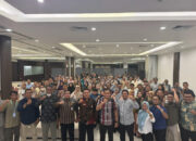 Dibuka Pj. Sekda Alimudin Muhammad, BPKAD Touna Gelar Workshop Pengelolaan Barang Milik Daerah
