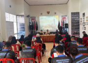 BSI KCP Ampana Sosialisasi Produk dan Layanan di Lapas Ampana