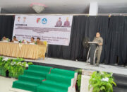 Buka Bimtek Peningkatan Mutu dan Kompetensi Pamong Belajar/Tutor Pendidikan Kesetaraan, Pj. Sekda Alimuddin: Wujudkan Pendidikan Yang Inklusif dan Berkualitas Bagi Masyarakat