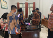 Tim Monev Divisi Pemasyarakatan Soroti Prosedur Keamanan dan Layanan Lapas Ampana