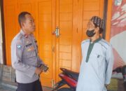 Subsatgas Binmas Lakukan Himbauan Dalam Tahapan Pilkada Serentak, Ini Himbauannya