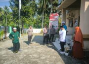 Cooling System Subsatgas Binmas Polres Touna Ciptakan Pilkada Damai