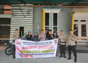 Subsatgas Binmas Himbau Masyarakat Jaga Kamtibmas Di Pilkada Touna
