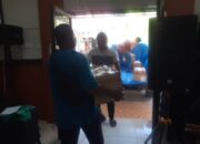 Logistik Pilkada Keluar Gudang, Personel Jaga KPU dan Gudang di Minta Selalu Siaga