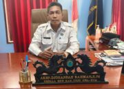 BNN Kabupaten Touna Akan Bentuk Kampung Narkoba