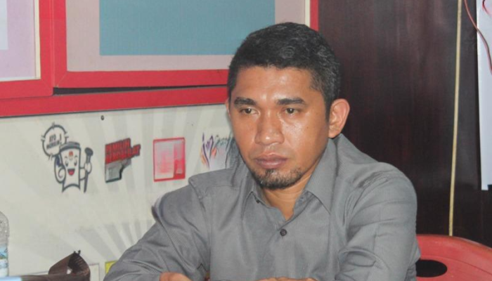 KPU Touna Distribusi Logistik Pilkada di 10 Kecamatan