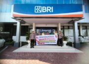 16 Hari Menjelang Pencoblosan, Subsatgas Binmas Lakukan pembinaan dan penyuluhan