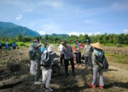 Pentingnya Menjaga Kamtibmas Pada Tahapan Pilkada Subsatgas Binmas Tingkatkan Silaturahmi Dengan Masyarakat