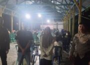 Hari Terakhir Masa Kampanye, Polres Touna Maksimalkan Pengamanan Demi Sukseknya Pilkada