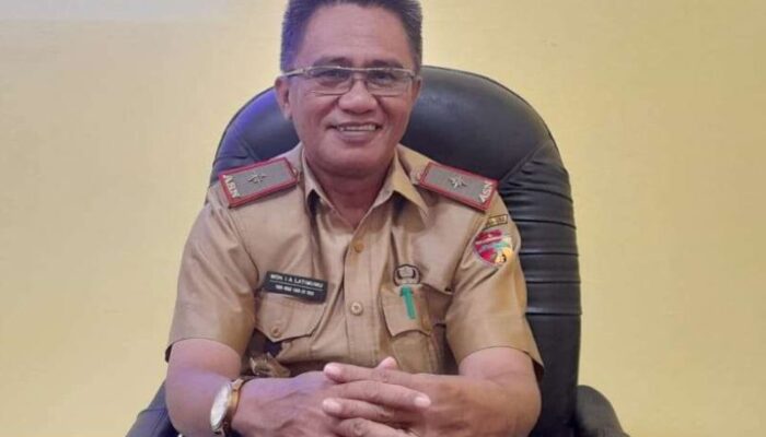 Pemkab Touna Dorong Pelaku UMKM Manfaatkan KUR