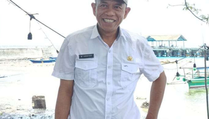 Disparbud Jadi Sekretariat Pengumpulan Doorprize HUT Kabupaten Touna ke-21