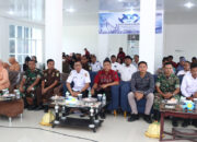 BNNK Touna Ikuti Puncak HANI 2024