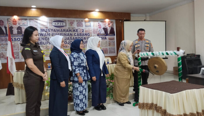 Pemda Touna Berikan Apresiasi dan Penghargaan Kontribusi Anggota APJI Dalam Membangun Daerah